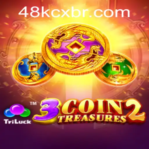 The Thrills of 3CoinTreasures2: A Dive into the Adventure