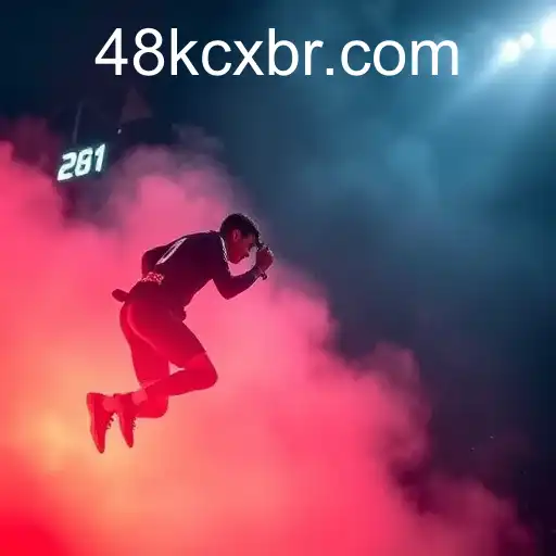 Apostas Esportivas e o Impacto da 48KCX