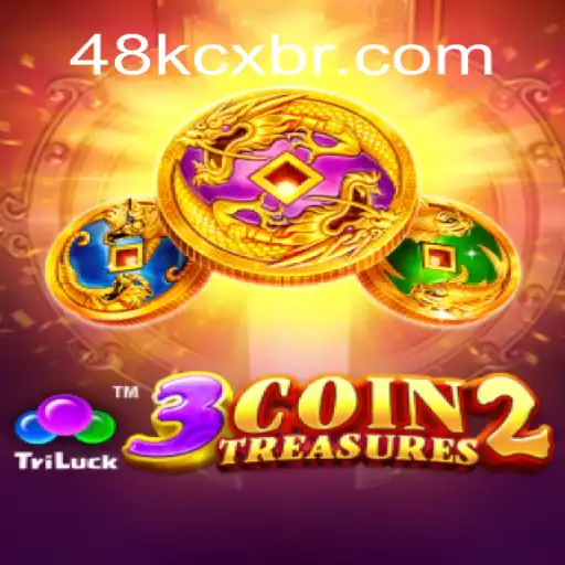 The Thrills of 3CoinTreasures2: A Dive into the Adventure