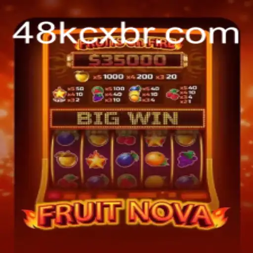 Exploring the Exciting World of FruitNova: A Fresh Take on Strategy Gaming