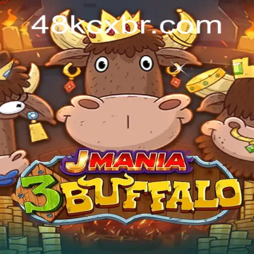 Explore JMania3Buffalo: A New Gaming Adventure with a Twist
