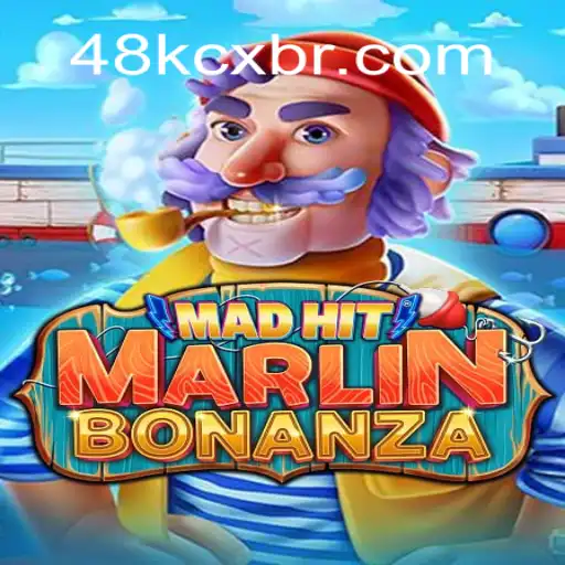 MadHitMarlinBonanza: Unveiling the Underwater Adventure