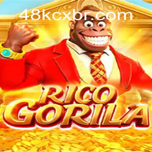 RicoGorila: Dive into the Exciting World of 48KCX