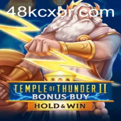 Exploring Temple of Thunder II Bonus Buy: A Thrilling Gaming Experience