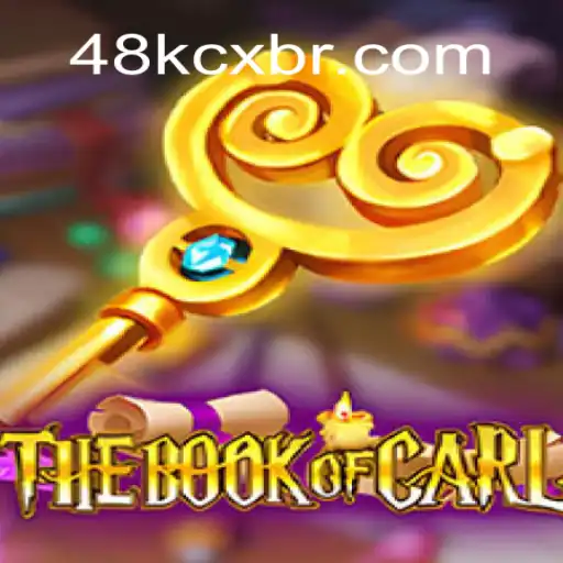 TheBookofCarl: A New Adventure in Gaming