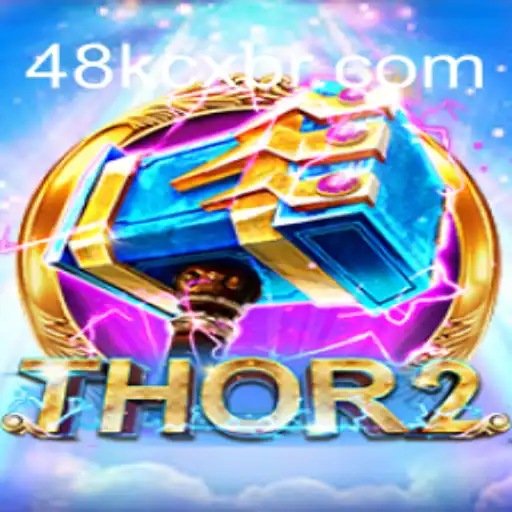 Thor2: Unleashing the Power of the Norse God in a Thrilling New Game