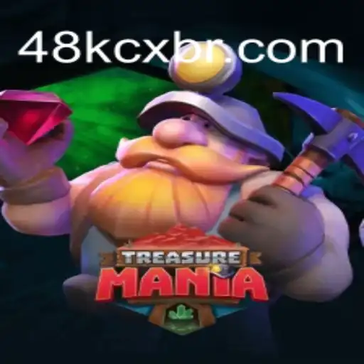 Dive into the Thrilling World of TreasureMania: The Game Redefining Adventure