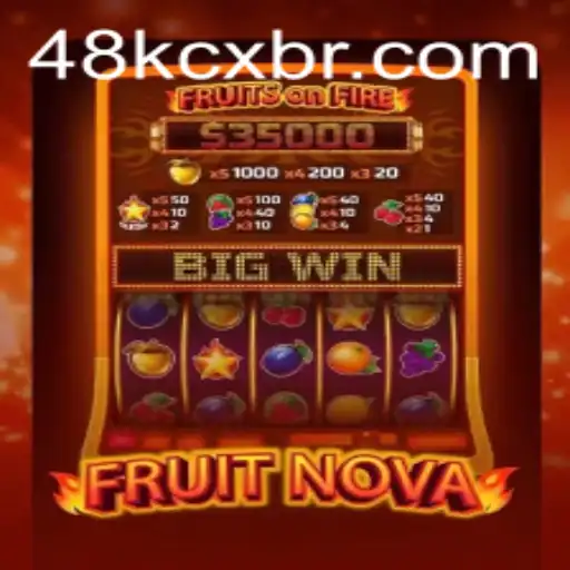 Exploring the Exciting World of FruitNova: A Fresh Take on Strategy Gaming