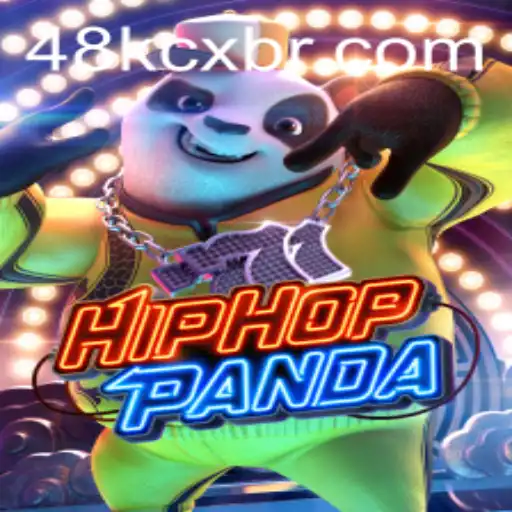 Unleashing the Excitement of HipHopPanda with the 48KCX Experience