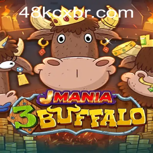 Explore JMania3Buffalo: A New Gaming Adventure with a Twist