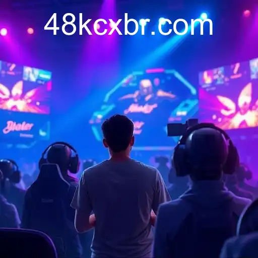 Explorando o Fascinante Mundo dos Jogos ao Vivo