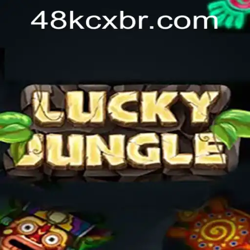 LuckyJungle: The Exciting Adventure Awaits with 48KCX
