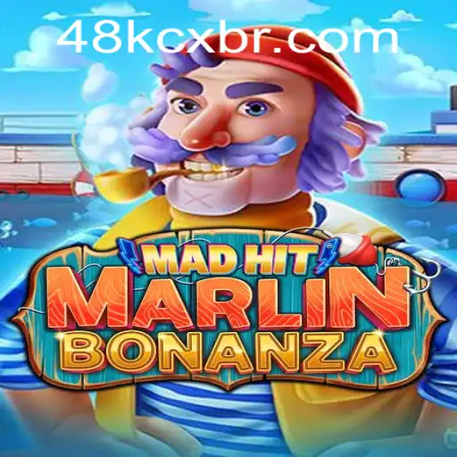 MadHitMarlinBonanza: Unveiling the Underwater Adventure