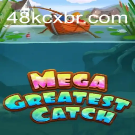 Explore MegaGreatestCatch: The Ultimate Gaming Adventure