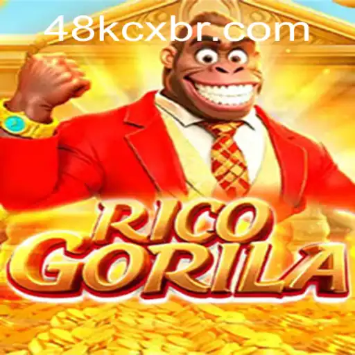 RicoGorila: Dive into the Exciting World of 48KCX
