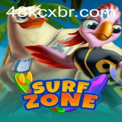 SurfZone: Catch the Wave in the Ultimate Surfing Experience