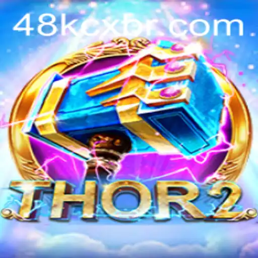 Thor2: Unleashing the Power of the Norse God in a Thrilling New Game