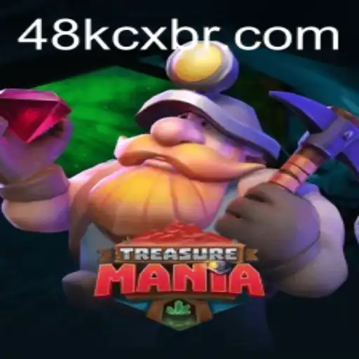 Dive into the Thrilling World of TreasureMania: The Game Redefining Adventure