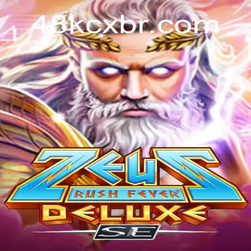 ZeusRushFeverDeluxeSE: Immersive Mythology Comes Alive